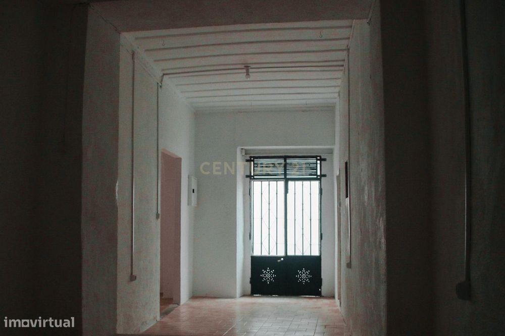 Imóvel Comercial - Centro Histórico de Campo Maior