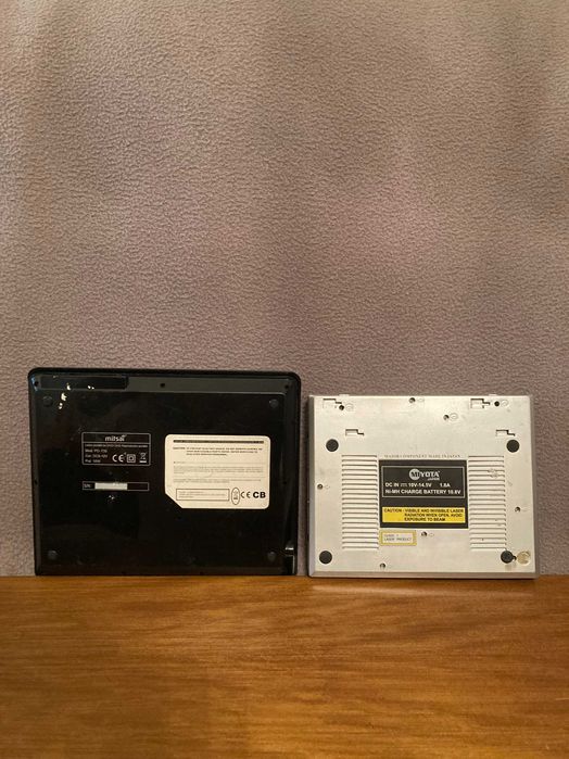 consolas leitor de DVD