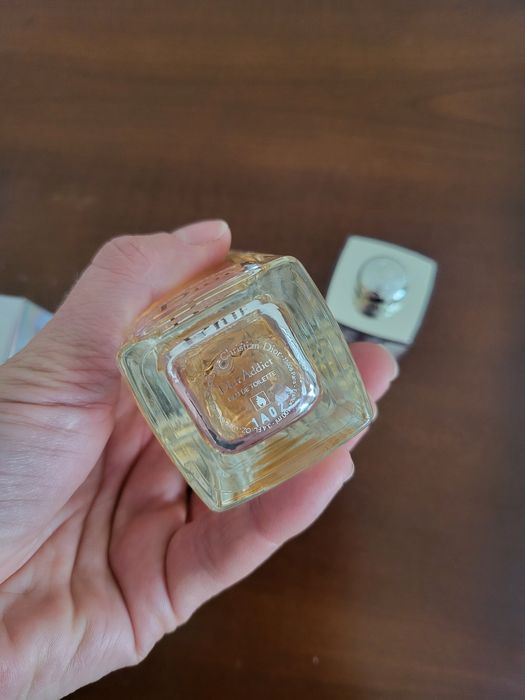 Туалетна вода Dior 100 мл