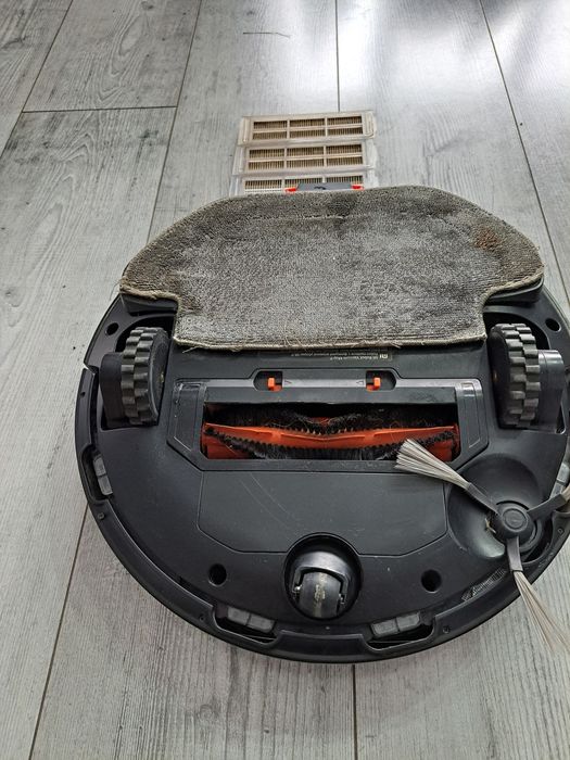 Robot sprzątający Mi Vacuum mop p