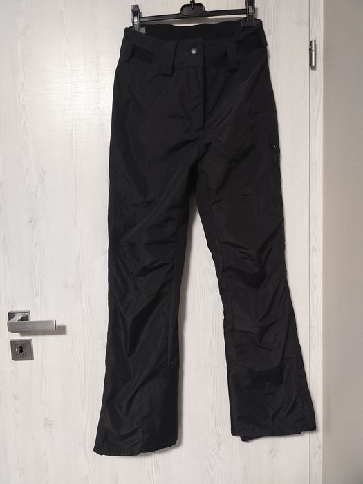 Nowe spodnie narciarskie damskie rozmiar s 36