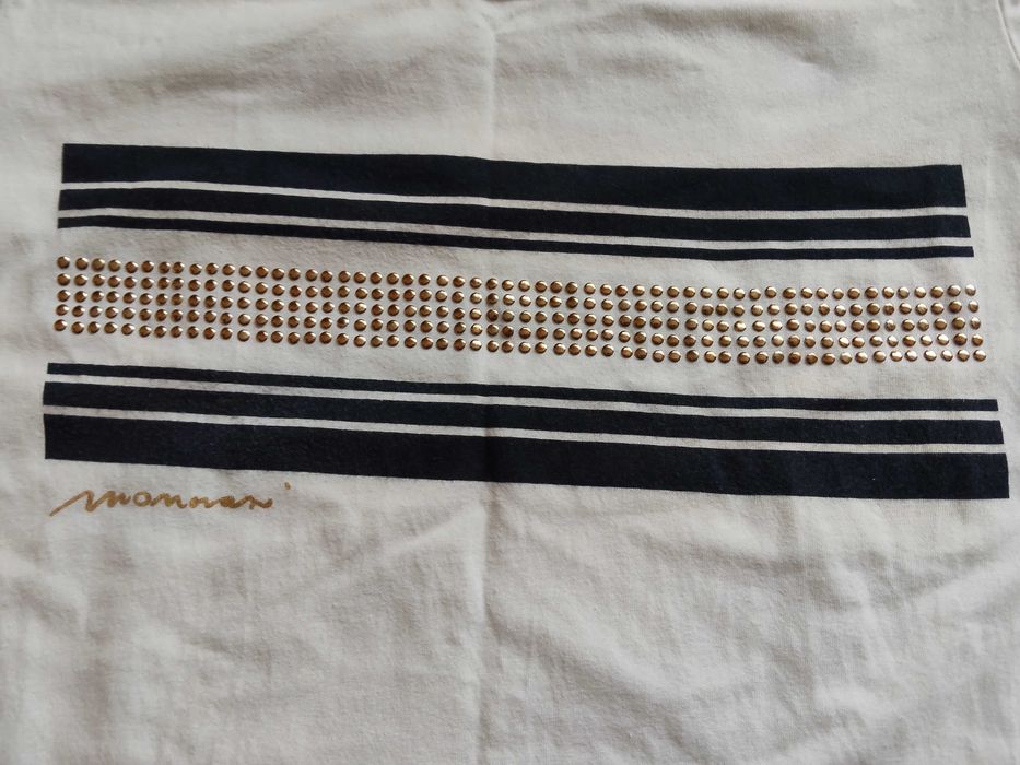 T-shirt MONNARI, roz.M