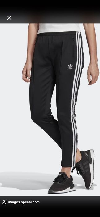 damski dres xs Adidas