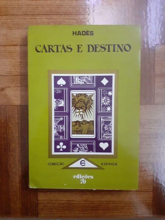Cartas e o destino