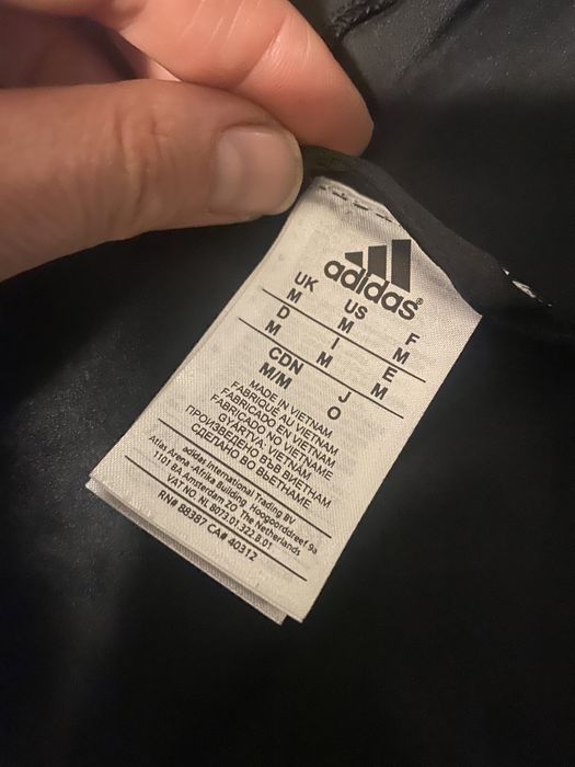 Халат Боксерський  adidas