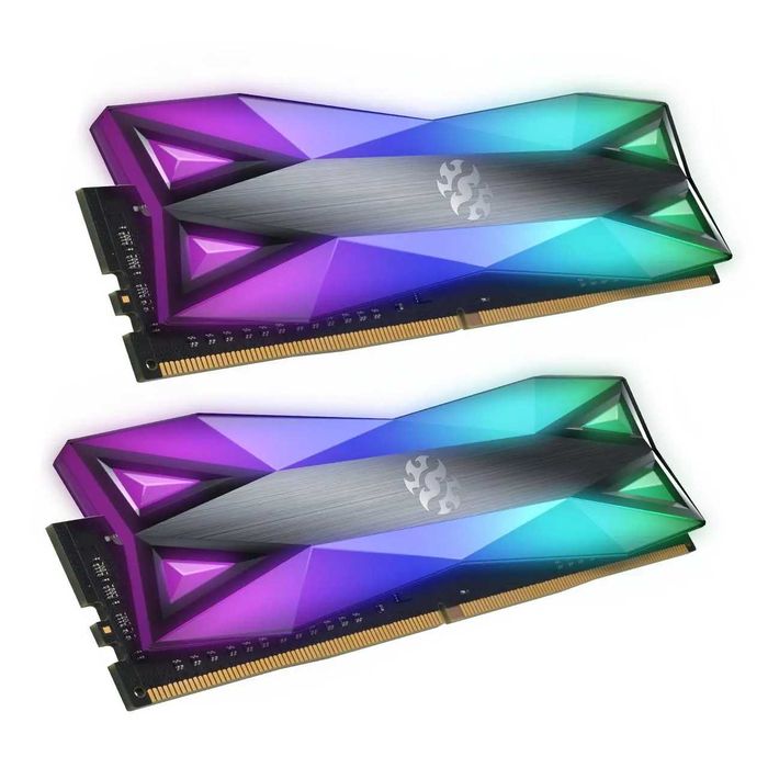 ADATA XPG spectrix D60G RGB 8GB DDR4 3200MHz