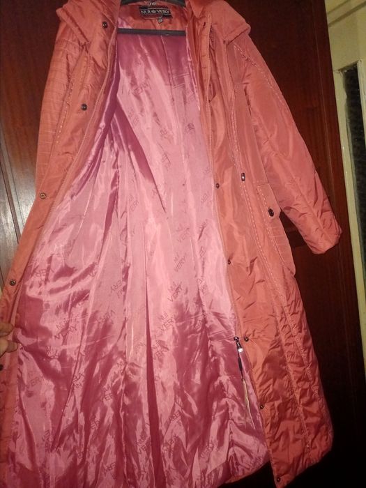 Пальто женское, новое