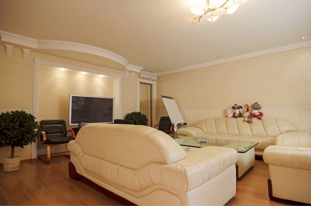 Жилой 2-ух  этажный дом