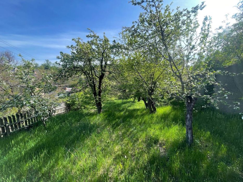 Дача село Шкарівка кооп Рось 2