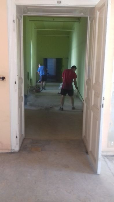Wywóz zbędnych Mebli.Opróżnianie, mieszkań,piwnic,strychów
