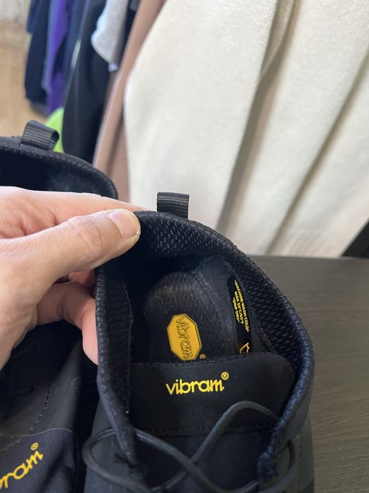 Трекінгові черевики Vibram Five Fingers V-Alpha 44р Оригінал