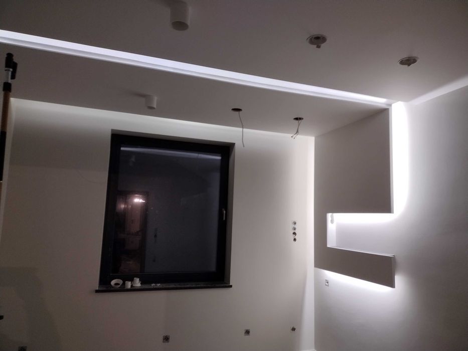 Instalacje elektryczne, modernizacje, wymiana, montaż, Elektryk Leszno