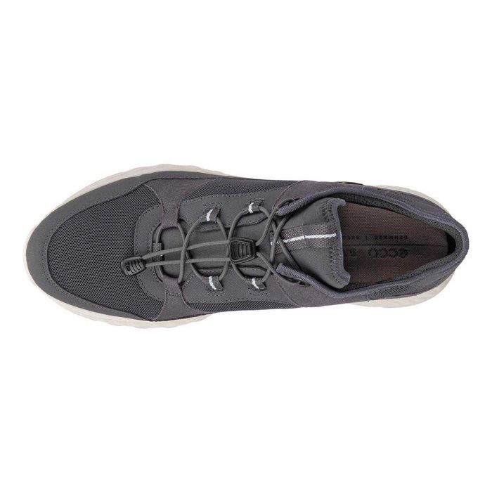 Кроссовки женские ECCO Exostride Goretex. Оригинал. 36 38 39