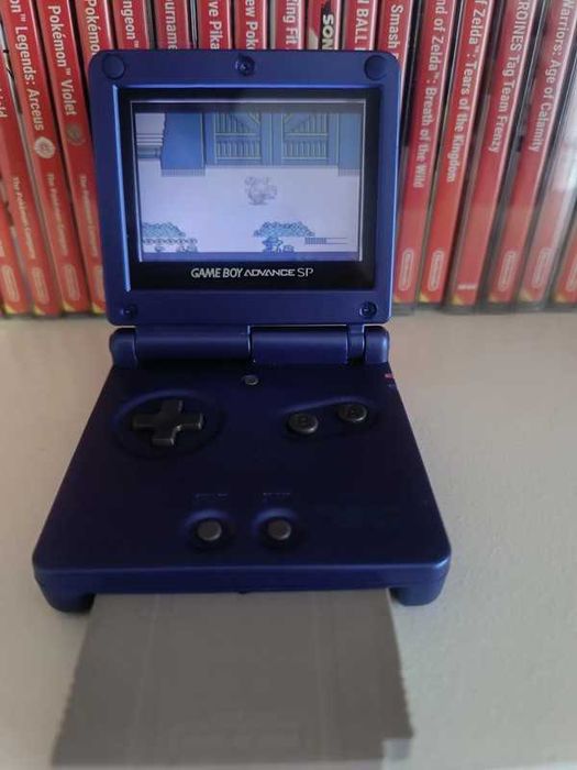 Jurassic Park Nintendo Gameboy