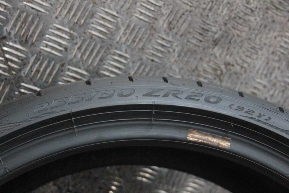 255/30/20 Pirelli P Zero 255/30 R20 92Y XL 2022r