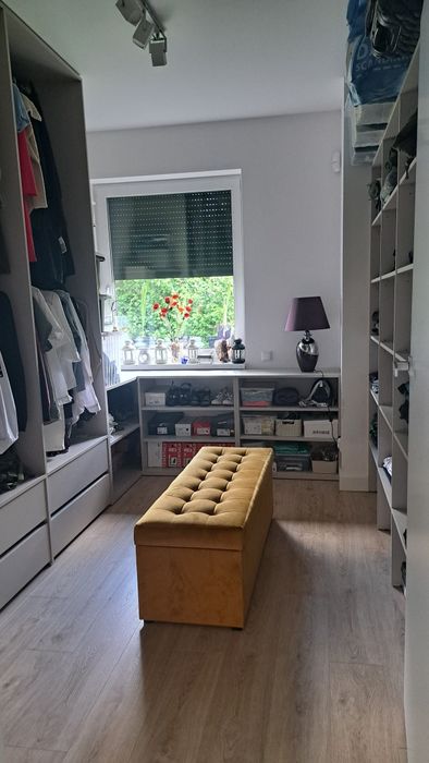 Sprzedam dom z widokiem na las, działka 1000m2