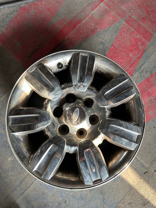 Ford f150 alufelga 18 cali 1 szt zapasowa