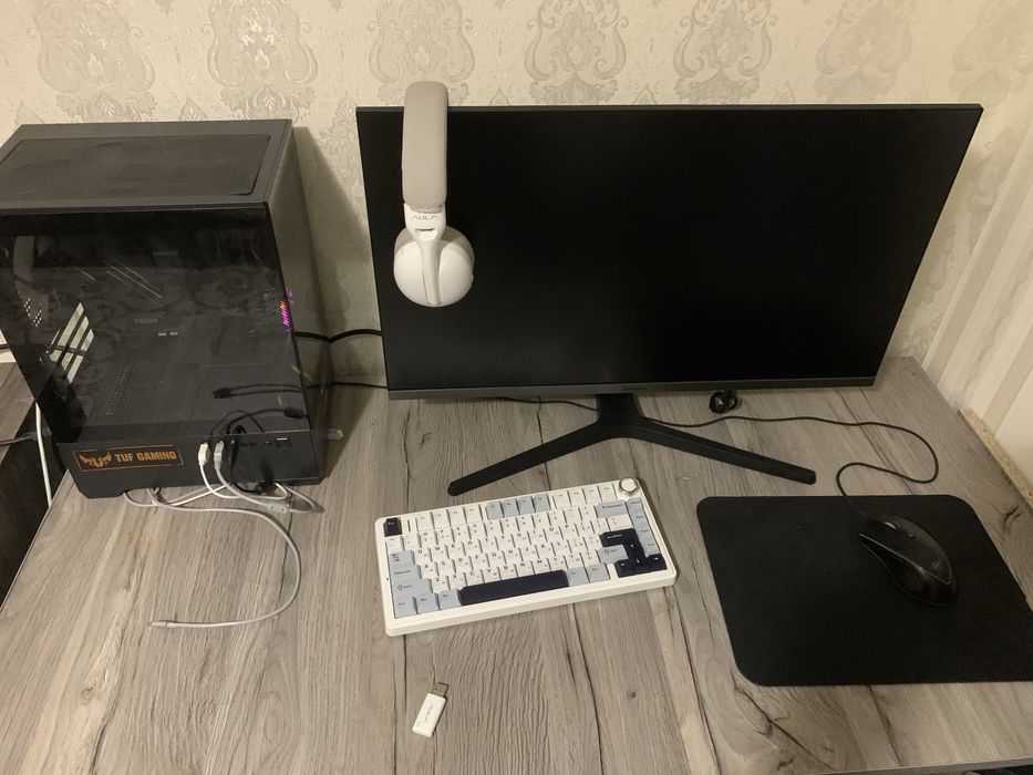 Компютер ігровий