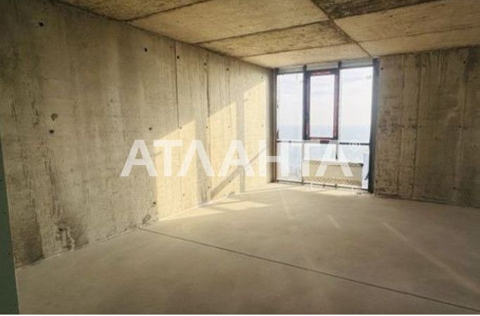 3-комн. квартира в ЖК Посейдон, Дача Ковалевского