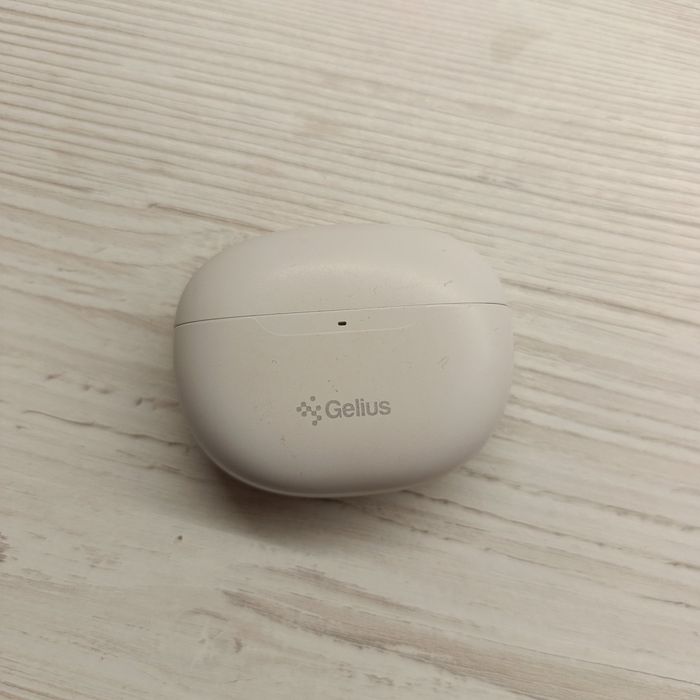 Бездротові навушники Gelius Gemini X. Робочі..