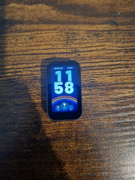 Opaska Xiaomi Smart band 9 active