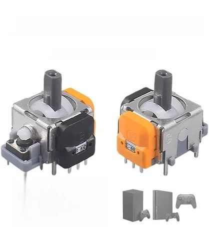 Reparação e modificações dualsense ps5