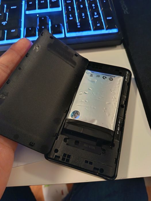 Router 5g usado desbloqueado