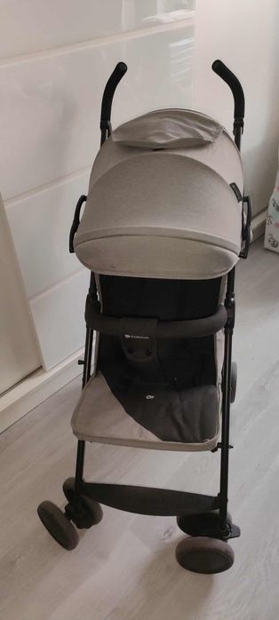 Wózek parasolka do 22 kg SIESTA Kinderkraft