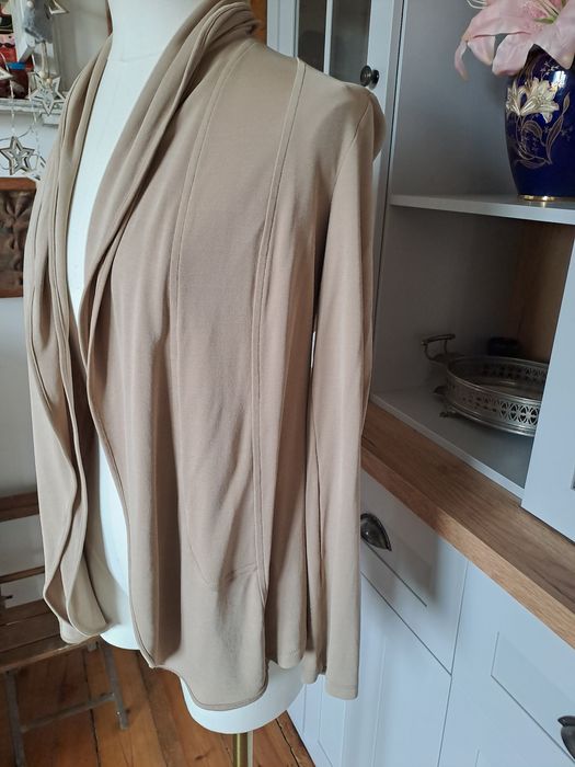 Marc Cain narzutka roz L