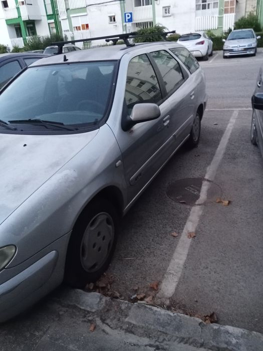 Citroen xsara Break 1.4iSX