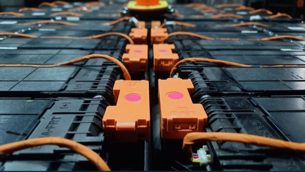 Акумулятор/Батарея 42kw/h Kia Soul. Заміна/ремонт під ключ перепаковка