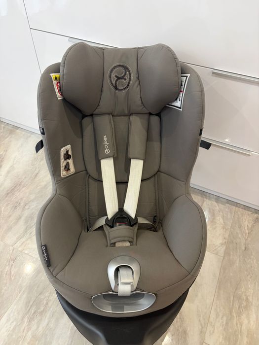 Автокрісло Cybex Sirona Z