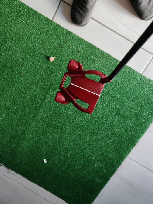 Putter TaylorMade Spider tour x