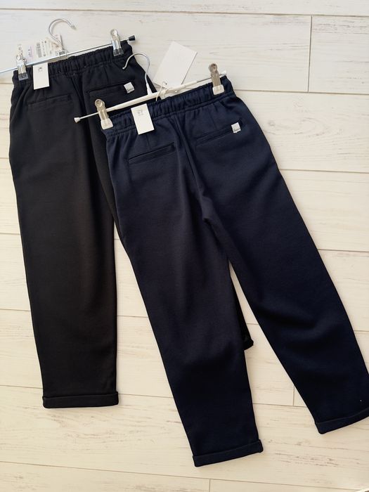 Штани вільного крою Zara 7,8 років на хлопчика