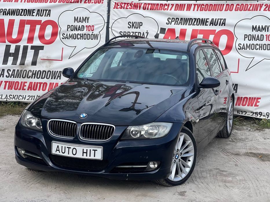BMW Seria 3