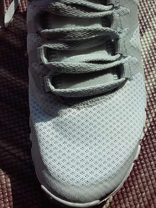 Ténis Nike, novos, brancos, alta qualidade T40 promoção