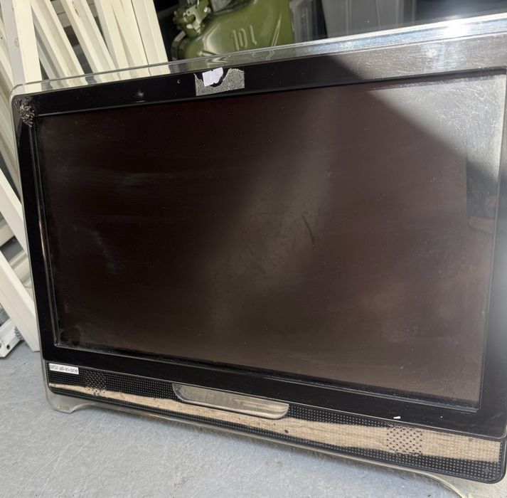 MSI Wind Top AE2220 All-in-One 21,5”  komputer

MSI Wind Top AE2220 All-in-One 21,5” | komputer z monitorem | Windows OEM