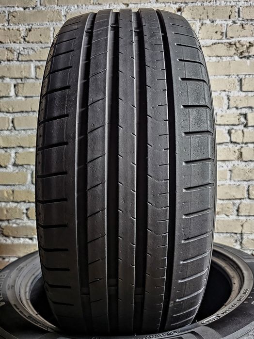 Пара 205/50r17 Vredestein | 2023 | 6mm | India | Преміум шини | Ідеал