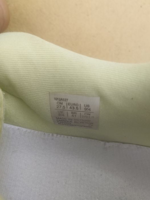 ASICS Superblast  T43,5