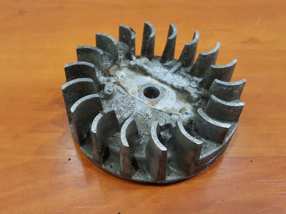 Jonsered Gr44 Magneto Koło Magnesowe