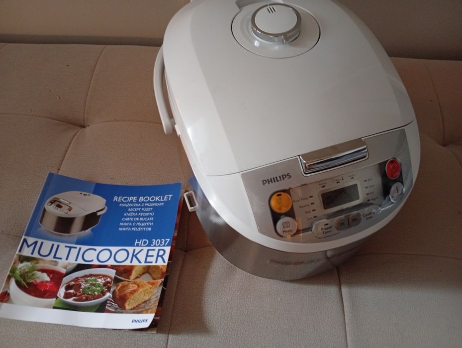 Multicooker Philips HD 3037 Nowy