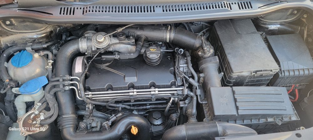Для військових! Volkswagen Touran  1,9 TDI 2004 рік