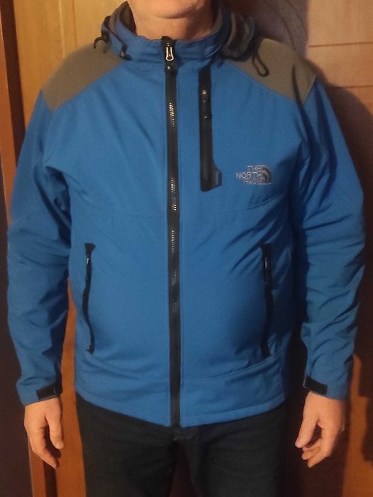 Kurtka typu Windshell od The North Face 2XL