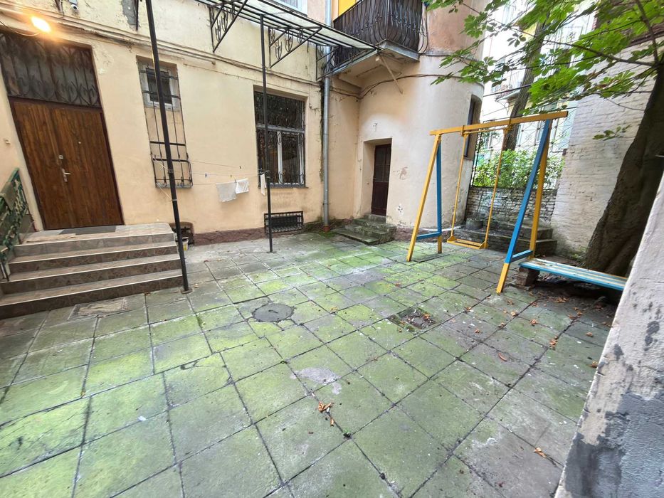 Оренда 1 кім. квартири, вул. Новаківського (біля Університету Франка)