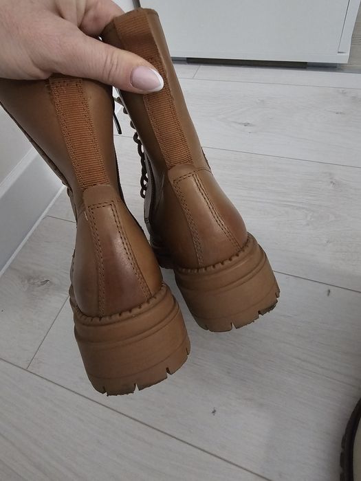 Buty Lasocki rozmiar 36. Jak nowe.