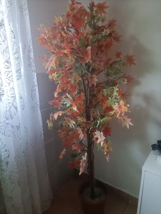 Flor fictícia 1.70 altura
