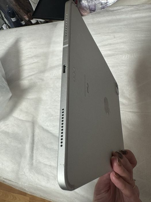 IPad Pro 11 (3-gen) 128 gb + 4G, Lte, m2, 2022г, идеал!
