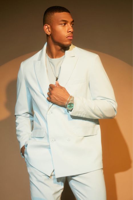 Чоловічий костюм Novamen новий