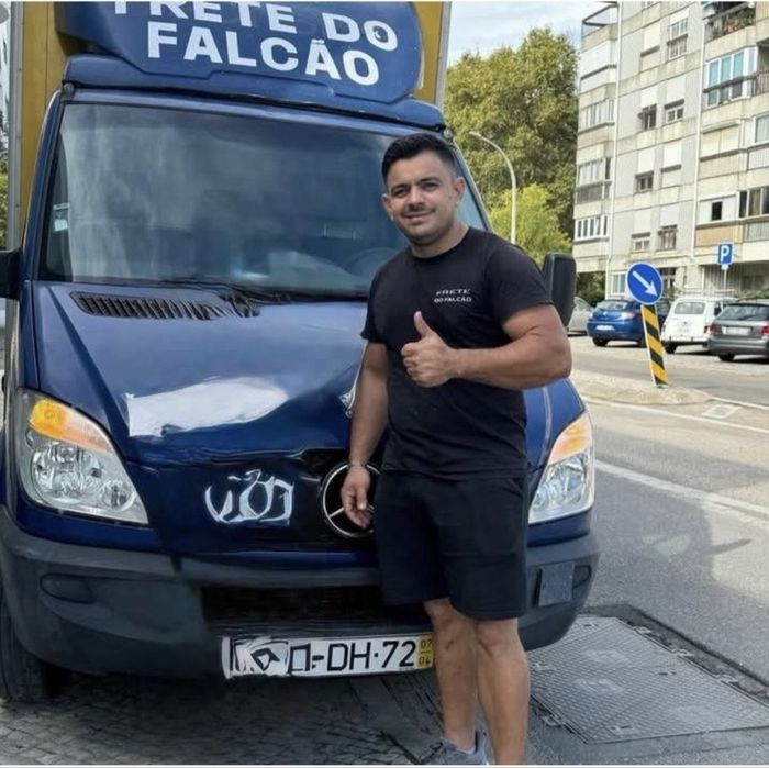 Transportes e mudanças