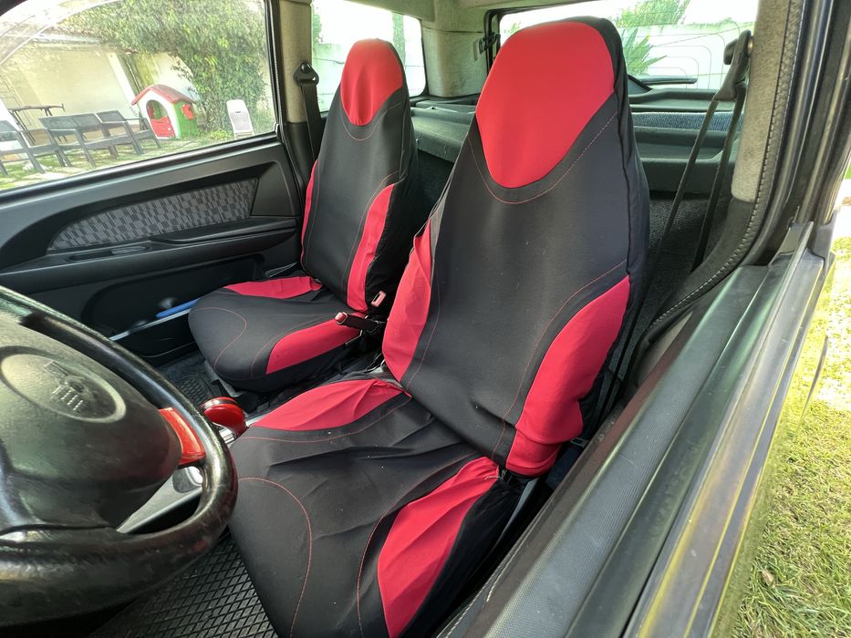 Ligier ixo dci diesel